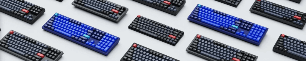 Keychron