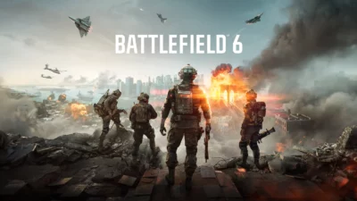 Como fazer secure boot no teu PC Gaming para jogar Battlefield 6
