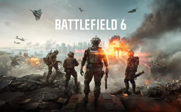 Como fazer secure boot no teu PC Gaming para jogar Battlefield 6