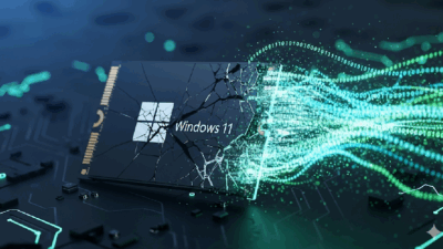 O NOVO Update do Windows pode causar erros no teu SSD