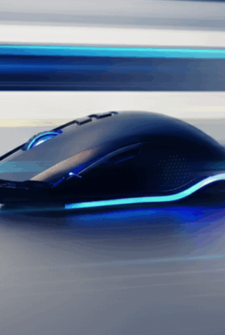 Guia dos Melhores Ratos Gaming de 2025