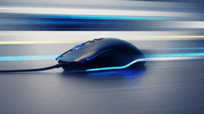 Guia dos Melhores Ratos Gaming de 2025