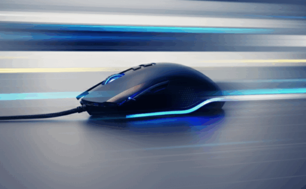 Guia dos Melhores Ratos Gaming de 2025