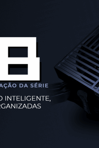 Fontes de alimentação da série RB da Lian Li – Alto desempenho, Preço acessível