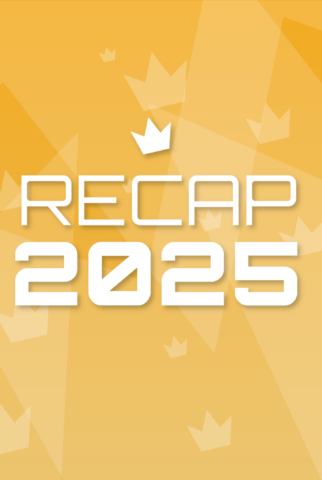 Recap Globaldata 2025