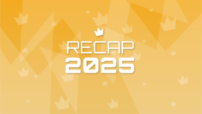 Recap Globaldata 2025