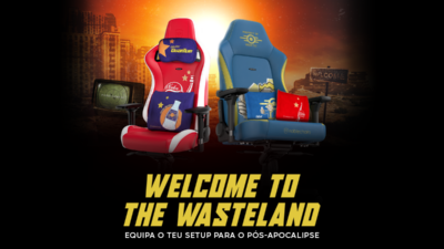 Tudo o que deves saber sobre a série de TV Fallout e onde assisti-la