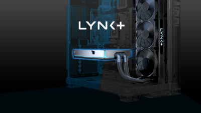 Introdução à LYNK+: O Futuro do Cooling Líquido para GPUs
