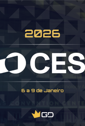 CES 2026: As maiores novidades deste ano por marca