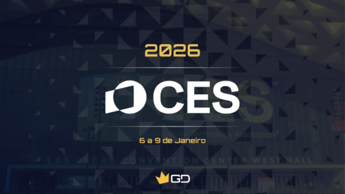 CES 2026: As maiores novidades deste ano por marca Capa