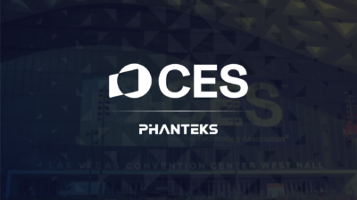 CES 2026: O que anda a Phanteks a aprontar?