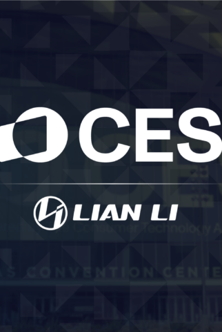 CES 2026: O que esperar da Lian Li este ano