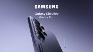 Tudo o que a Samsung anunciou no Unpacked – Série Galaxy S26 e Buds4