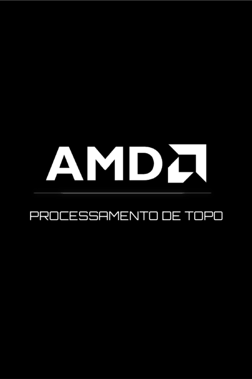 AMD Ryzen: Escolhe o Cérebro Certo para o Teu Onze Inicial