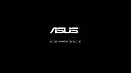ASUS: Engenharia de Elite digna de Campe&otilde;es