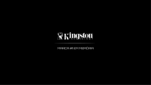 Kingston Blog Capa