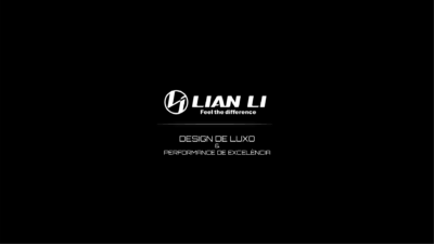 Lian Li: Design de Luxo e Performance de Excelência