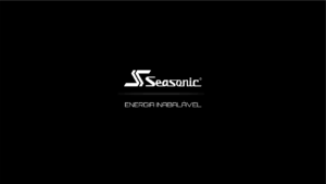 Seasonic Blog Capa