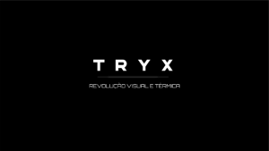 TRYX: A Revolução Visual e Térmica