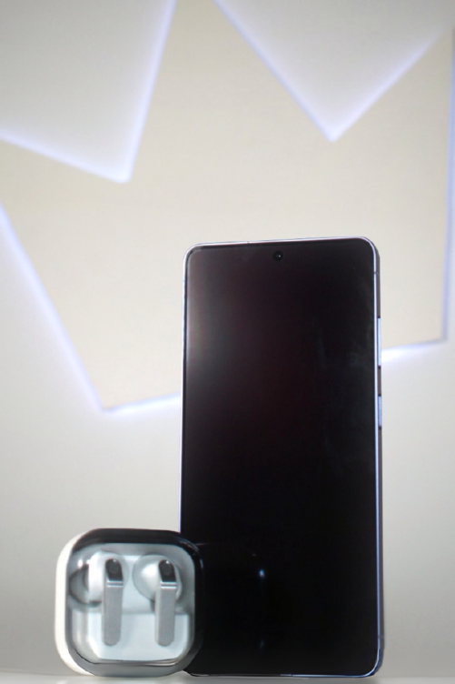 Os Galaxy S26 e Buds4 estão a dar que falar!