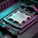 Processador AMD Ryzen 9 9950X3D2