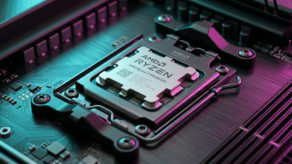 Processador AMD Ryzen 9 9950X3D2