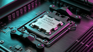 Processador AMD Ryzen 9 9950X3D2