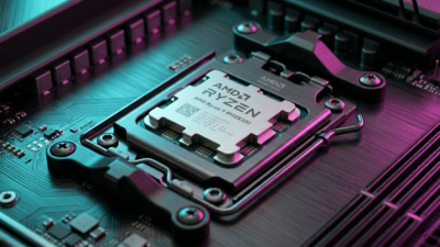 AMD 9950X3D2: O Rei do Gaming e Produtividade