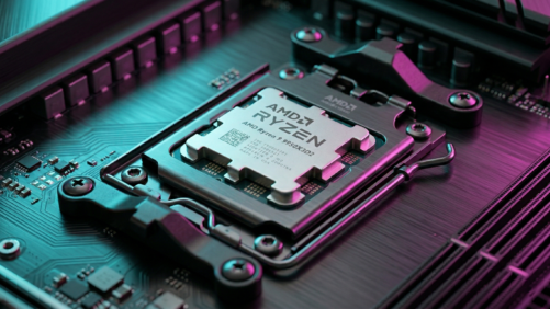 AMD 9950X3D2: O Rei do Gaming e Produtividade