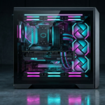 Gaming PC até 1200€