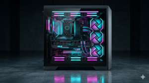 Guia: Melhor PC Gaming até 1200€ (2026)