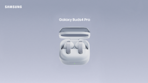 Samsung Galaxy Buds4 Pro: Os melhores earbuds da atualidade