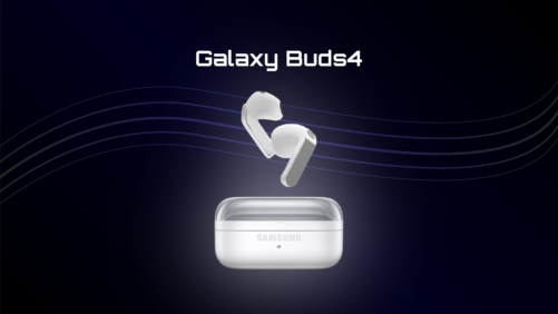 Samsung Galaxy Buds4 Pro: Os melhores earbuds da atualidade