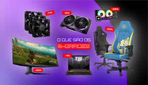 O que são B-Grades? O Guia sobre o Outlet Globaldata Capa PT