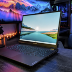 Portáteis Gaming até 1000€