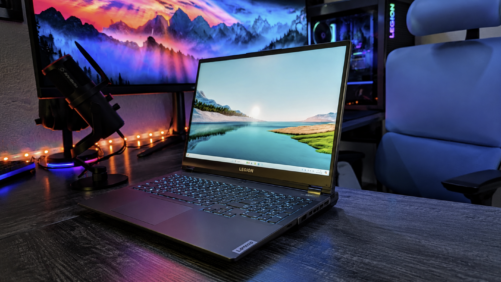 Os Melhores Port&aacute;teis Gaming at&eacute; 1000&euro;