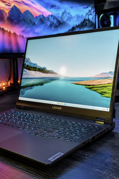 Os Melhores Portáteis Gaming até 1000€