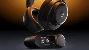 Arctis Nova Pro Omni