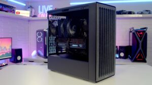 Melhores Caixas PC Airflow 2026 setup_gaming_havn