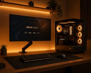 setup_minimalista
