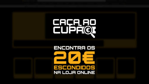 Ca&ccedil;a ao Cup&atilde;o: Est&aacute;s Pronto para o Pr&oacute;ximo Desafio?