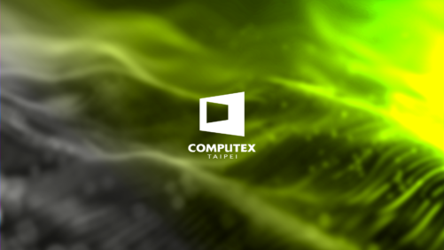 Tudo o que a TRYX Trouxe &agrave; COMPUTEX 2026!