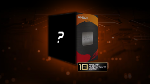 O Regresso do Rei: AMD Lan&ccedil;a CPU Especial 10th Anniversary Edition