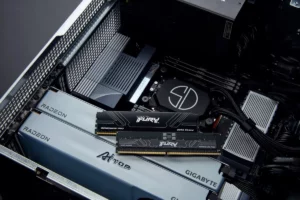 Memory-Kingston-FURY-Renegader-Pro-RDIMM-DDR5-Producto