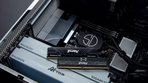 RDIMM vs UDIMM: Guia de Mem&oacute;rias RAM