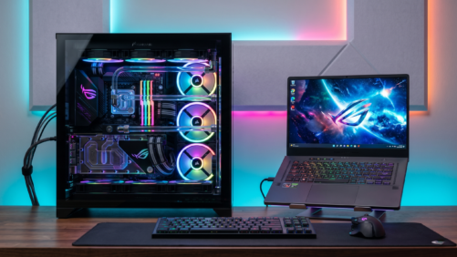 Port&aacute;til vs Desktop: Qual escolher?