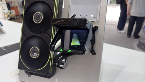 Tudo o que a TRYX Trouxe &agrave; COMPUTEX 2026!