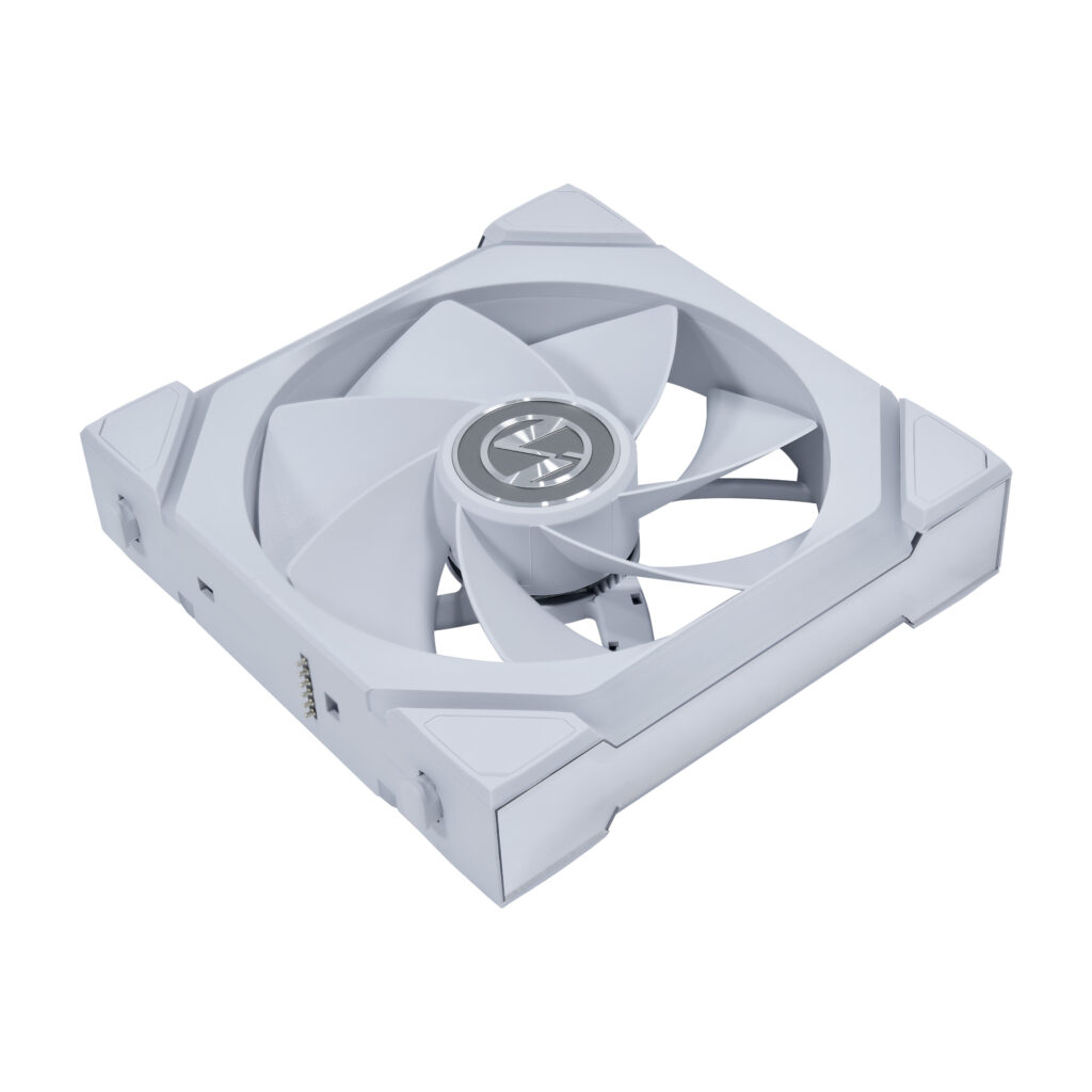 Lian Li UNI FAN FLEX Pás Invertidas Reverse Blade