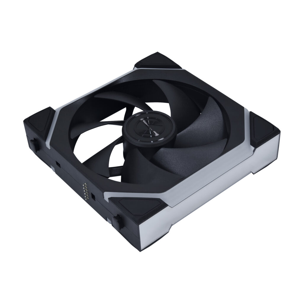 Lian Li UNI FAN FLEX Pás Normais Standard Blade