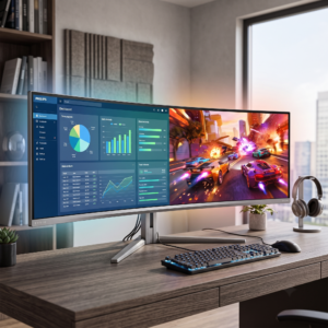 Periféricos Essenciais para o teu Setup Dual-Purpose